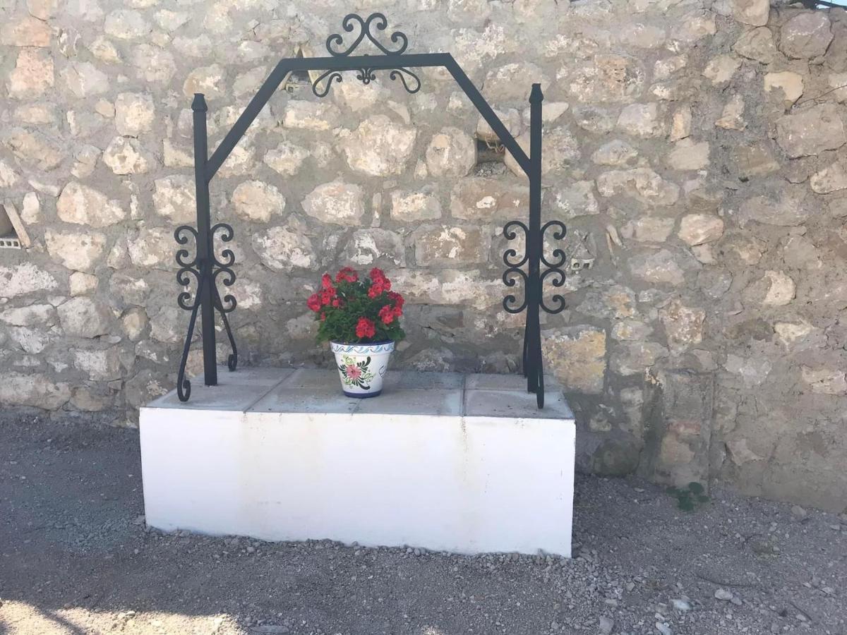 La Almedina Casa Bellavista Villa Казорла Екстериор снимка