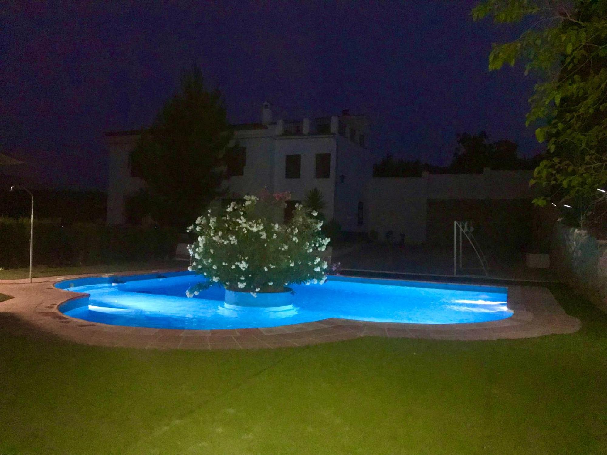 La Almedina Casa Bellavista Villa Казорла Екстериор снимка